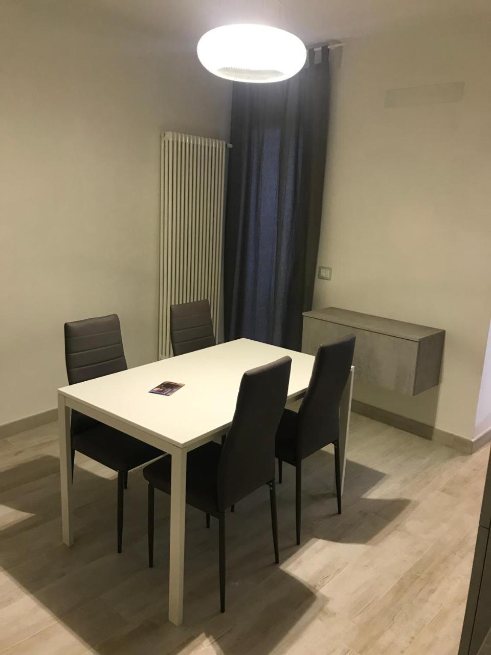 Appartamenti Del Duca Феррара Экстерьер фото