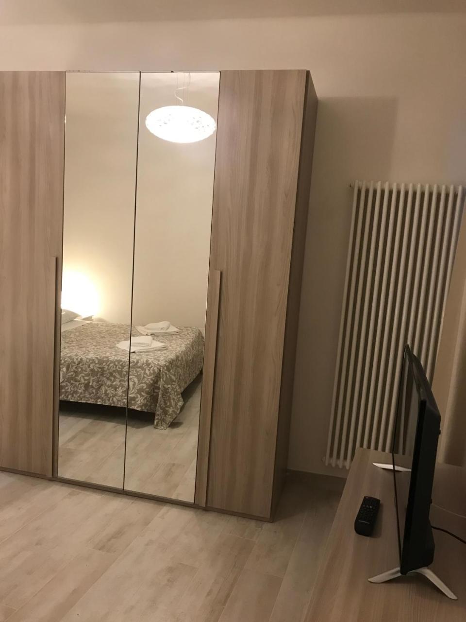 Appartamenti Del Duca Феррара Экстерьер фото