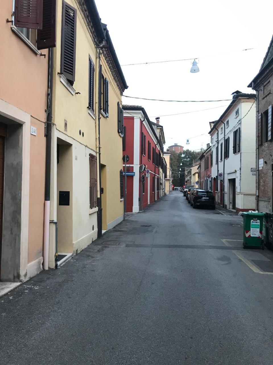 Appartamenti Del Duca Феррара Экстерьер фото