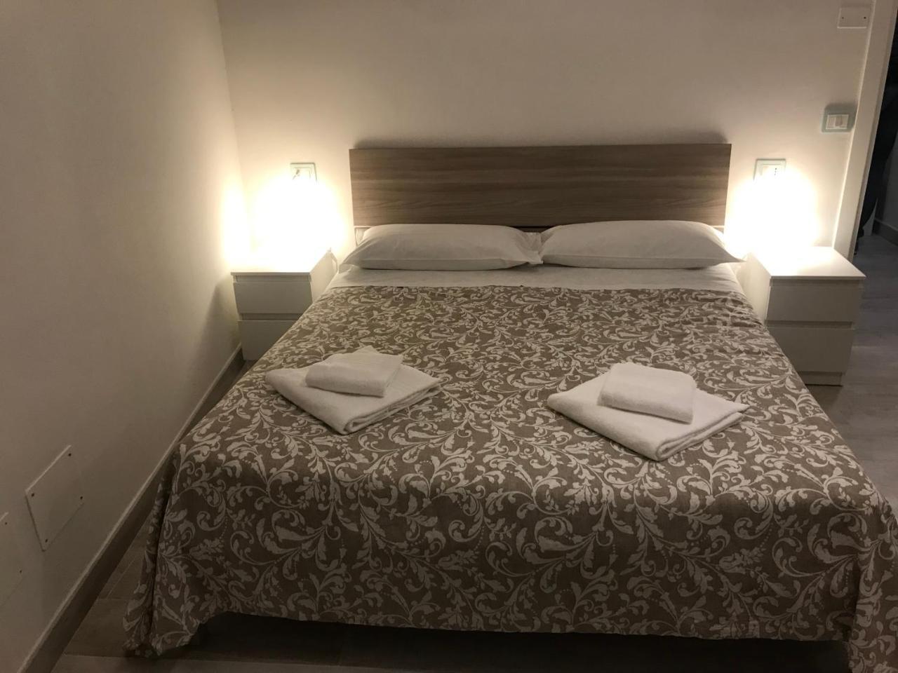 Appartamenti Del Duca Феррара Экстерьер фото